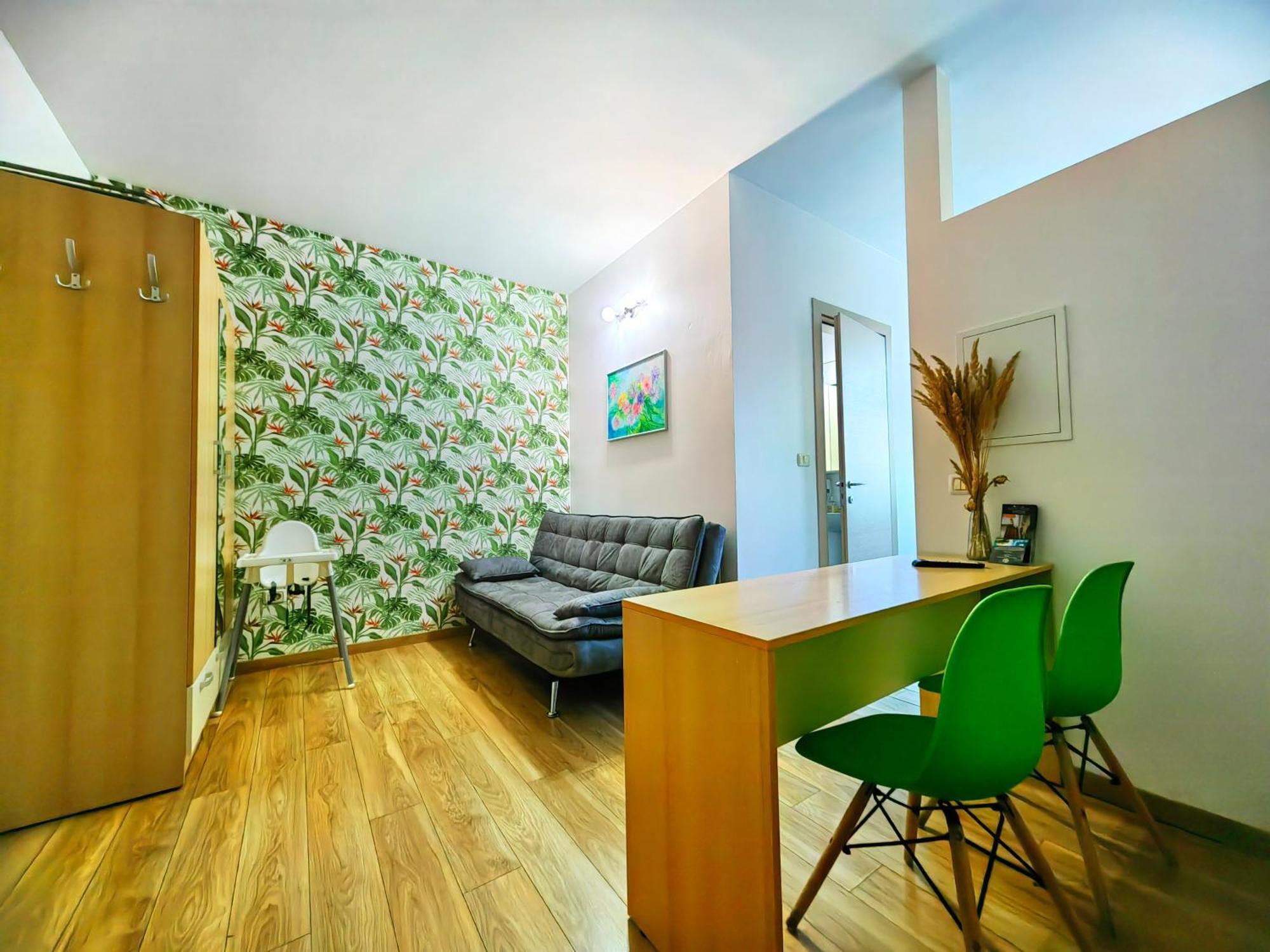 Studio Lime - Self Check-In Тимишоара Экстерьер фото