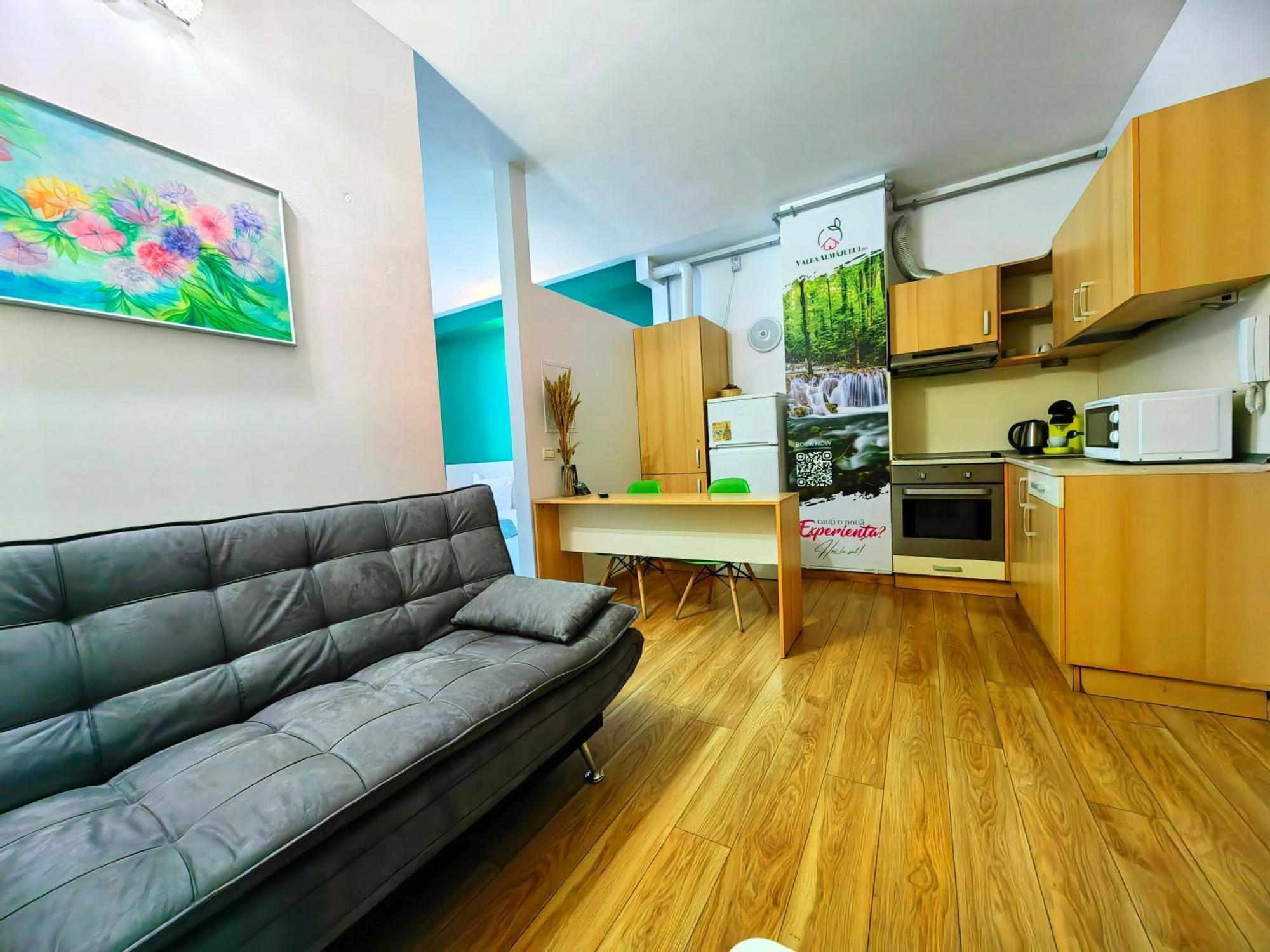Studio Lime - Self Check-In Тимишоара Экстерьер фото
